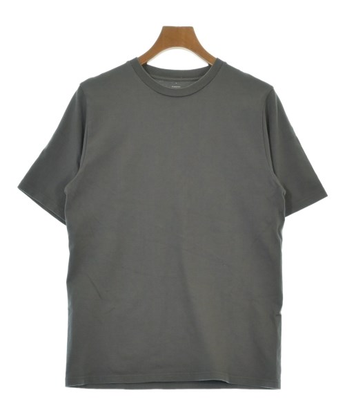 Graphpaper（グラフペーパー）Tシャツ・カットソー グレー サイズ:2(M位) メンズ/2200700861019