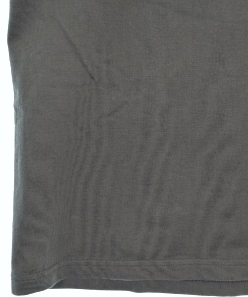 Graphpaper（グラフペーパー）Tシャツ・カットソー グレー サイズ:2(M位) メンズ/2200700861019