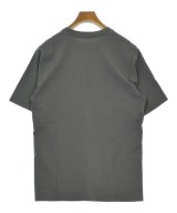 Graphpaper（グラフペーパー）Tシャツ・カットソー グレー サイズ:2(M位) メンズ/2200700861019