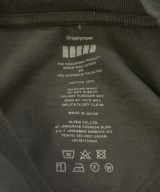 Graphpaper（グラフペーパー）Tシャツ・カットソー グレー サイズ:2(M位) メンズ/2200700861019
