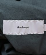Graphpaper（グラフペーパー）カーゴパンツ 紺 サイズ:1(S位) メンズ/2200703862013
