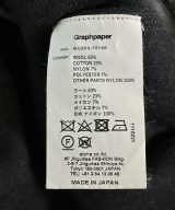 Graphpaper（グラフペーパー）その他 グレー サイズ:2(M位) メンズ/2200702751028