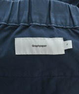Graphpaper（グラフペーパー）その他 紺 サイズ:F メンズ/2200704705135