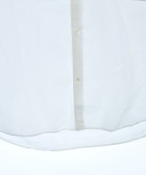 Graphpaper（グラフペーパー）カジュアルシャツ 白 サイズ:F メンズ/2200705503013