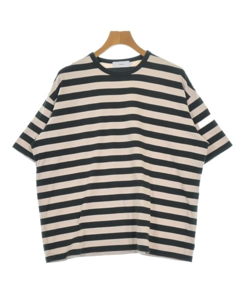 Graphpaper(グラフペーパー)のTシャツ・カットソー サイズ:1(S位) 7,200円