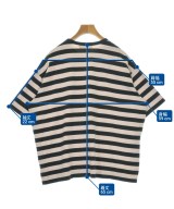 Graphpaper（グラフペーパー）Tシャツ・カットソー ベージュ サイズ:1(S位) メンズ/2200702465017