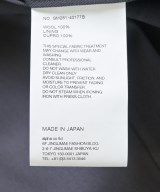 Graphpaper（グラフペーパー）スラックス グレー サイズ:1(S位) メンズ/2200706319095