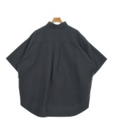 Graphpaper（グラフペーパー）カジュアルシャツ 黒 サイズ:F メンズ/2200707244136