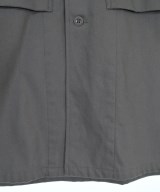 Graphpaper（グラフペーパー）カバーオール グレー サイズ:1(S位) メンズ/2200707244150