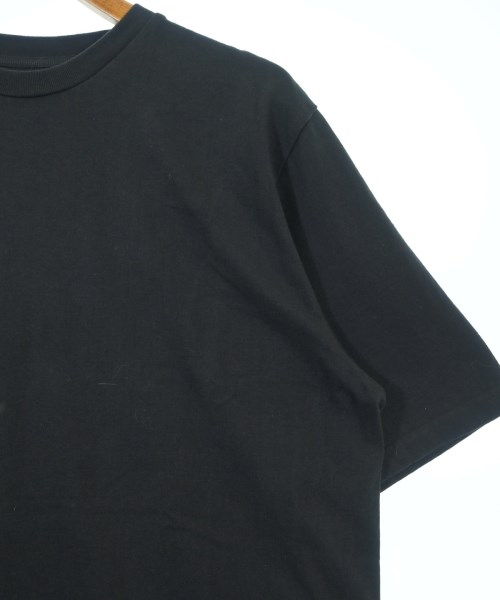 Graphpaper（グラフペーパー）Tシャツ・カットソー 黒 サイズ:3(L位) メンズ/2200707655048