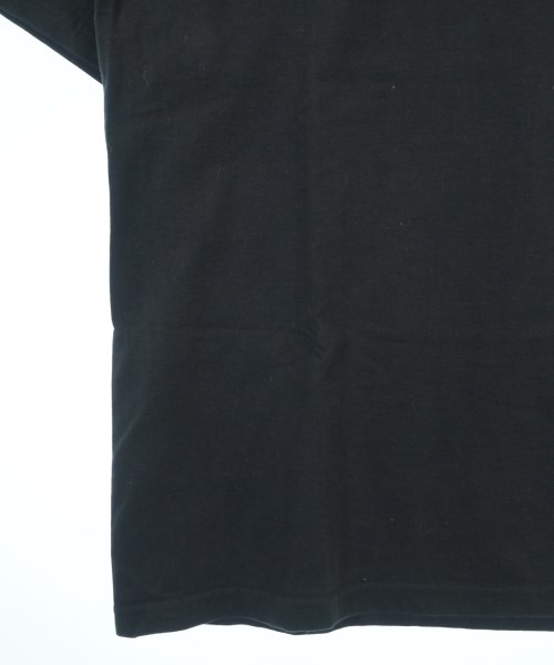 Graphpaper（グラフペーパー）Tシャツ・カットソー 黒 サイズ:3(L位) メンズ/2200707655048
