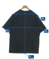 Graphpaper（グラフペーパー）Tシャツ・カットソー 黒 サイズ:3(L位) メンズ/2200707655048