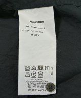 Graphpaper（グラフペーパー）ドレスシャツ グレー サイズ:1(S位) メンズ/2200707655086