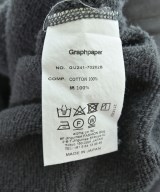 Graphpaper（グラフペーパー）スウェット グレー サイズ:2(M位) メンズ/2200708051047