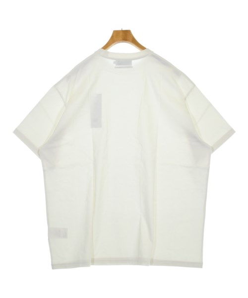 Graphpaper（グラフペーパー）Tシャツ・カットソー 白 サイズ:2(M位) メンズ/2200708051061