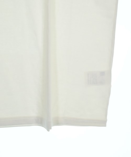 Graphpaper（グラフペーパー）Tシャツ・カットソー 白 サイズ:2(M位) メンズ/2200708051061