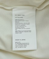 Graphpaper（グラフペーパー）Tシャツ・カットソー 白 サイズ:2(M位) メンズ/2200708051061