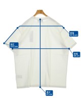 Graphpaper（グラフペーパー）Tシャツ・カットソー 白 サイズ:2(M位) メンズ/2200708051061