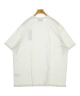 Graphpaper（グラフペーパー）Tシャツ・カットソー 白 サイズ:2(M位) メンズ/2200708051078