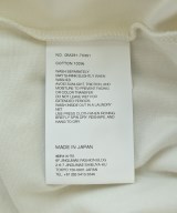Graphpaper（グラフペーパー）Tシャツ・カットソー 白 サイズ:2(M位) メンズ/2200708051078