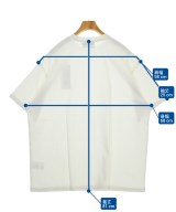 Graphpaper（グラフペーパー）Tシャツ・カットソー 白 サイズ:2(M位) メンズ/2200708051078