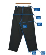 Graphpaper（グラフペーパー）その他 黒 サイズ:1(S位) メンズ/2200708995013