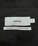 Graphpaper（グラフペーパー）その他 黒 サイズ:2(M位) メンズ/2200709081036