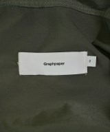 Graphpaper（グラフペーパー）その他 カーキ サイズ:2(M位) メンズ/2200705656054