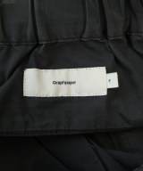 Graphpaper（グラフペーパー）その他 黒 サイズ:F メンズ/2200705656283