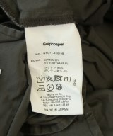 Graphpaper（グラフペーパー）その他 グレー サイズ:-(XS位) メンズ/2200708926475