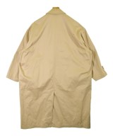 Graphpaper（グラフペーパー）ステンカラーコート ベージュ サイズ:0(XS位) メンズ/2200709377207
