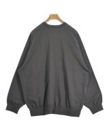 Graphpaper（グラフペーパー）スウェット グレー サイズ:F メンズ/2200710442116