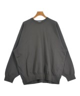 Graphpaper スウェット