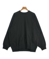 Graphpaper（グラフペーパー）スウェット 黒 サイズ:ONE メンズ/2200710442130