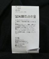 Graphpaper（グラフペーパー）スウェット 黒 サイズ:ONE メンズ/2200710442130