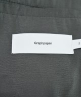 Graphpaper（グラフペーパー）ジャケット 黒 サイズ:2(M位) メンズ/2200710442147