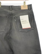 Graphpaper（グラフペーパー）デニムパンツ グレー サイズ:2(M位) メンズ/2200710442154