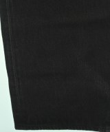 Graphpaper（グラフペーパー）デニムパンツ 黒 サイズ:3(L位) メンズ/2200710442161