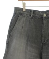 Graphpaper（グラフペーパー）デニムパンツ グレー サイズ:3(L位) メンズ/2200710442178