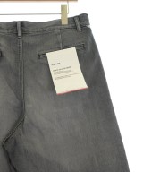 Graphpaper（グラフペーパー）デニムパンツ グレー サイズ:3(L位) メンズ/2200710442185