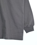 Graphpaper（グラフペーパー）Tシャツ・カットソー グレー サイズ:1(S位) メンズ/2200710442208