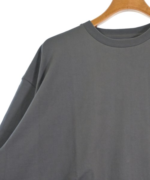 Graphpaper（グラフペーパー）Tシャツ・カットソー グレー サイズ:2(M位) メンズ/2200710442215