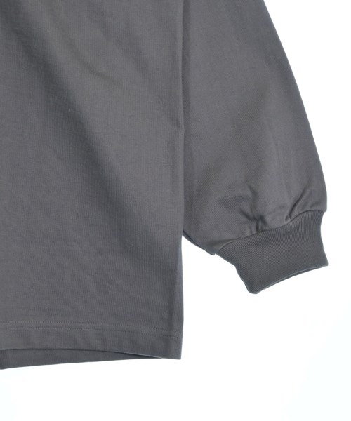 Graphpaper（グラフペーパー）Tシャツ・カットソー グレー サイズ:2(M位) メンズ/2200710442215