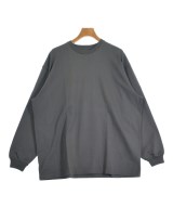 Graphpaper（グラフペーパー）Tシャツ・カットソー グレー サイズ:2(M位) メンズ/2200710442215