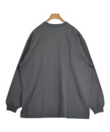 Graphpaper（グラフペーパー）Tシャツ・カットソー グレー サイズ:2(M位) メンズ/2200710442215