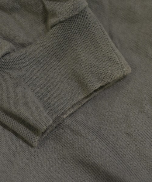 Graphpaper（グラフペーパー）Tシャツ・カットソー グレー サイズ:F メンズ/2200660625034