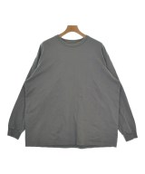 Graphpaper（グラフペーパー）Tシャツ・カットソー グレー サイズ:F メンズ/2200660625034