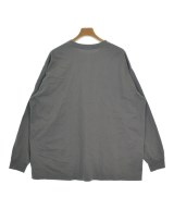 Graphpaper（グラフペーパー）Tシャツ・カットソー グレー サイズ:F メンズ/2200660625034