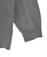 Graphpaper（グラフペーパー）Tシャツ・カットソー グレー サイズ:F メンズ/2200660625034