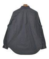 Graphpaper（グラフペーパー）カジュアルシャツ グレー サイズ:2(M位) メンズ/2200660914039